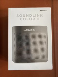 bose soundlink db