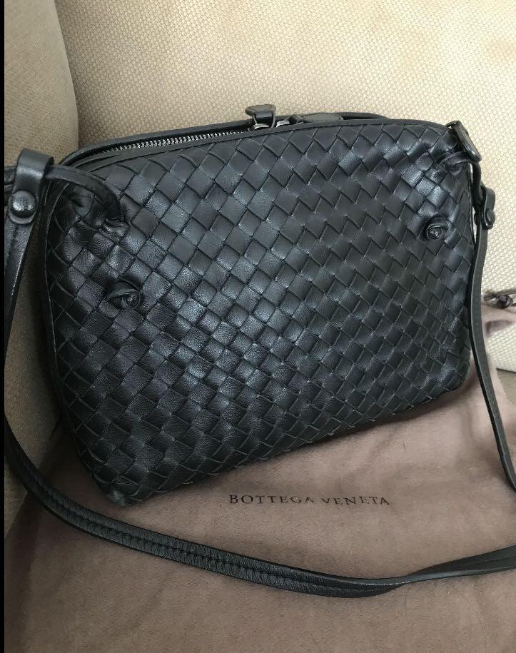 Bv crossbody outlet