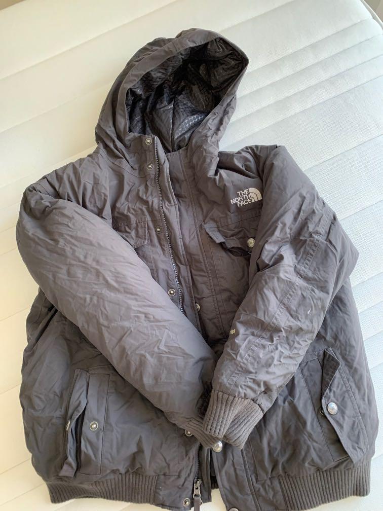 north face hyvent 600