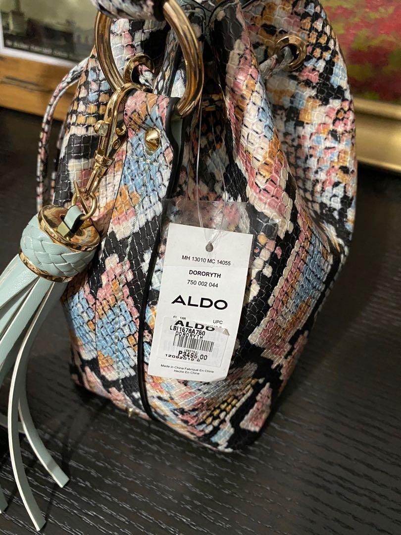 Dororyth outlet bucket bag