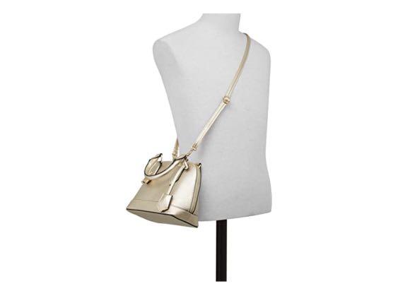 Brand New Auth Aldo Soton 2 Way Handbag