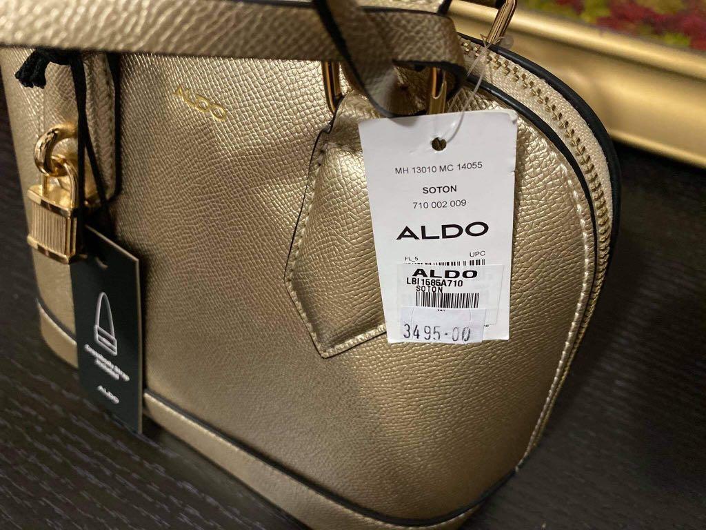 Aldo soton bag clearance