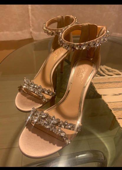 Badgley online mischka caroline