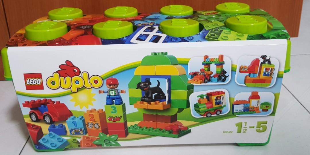 Duplo 10572 best sale