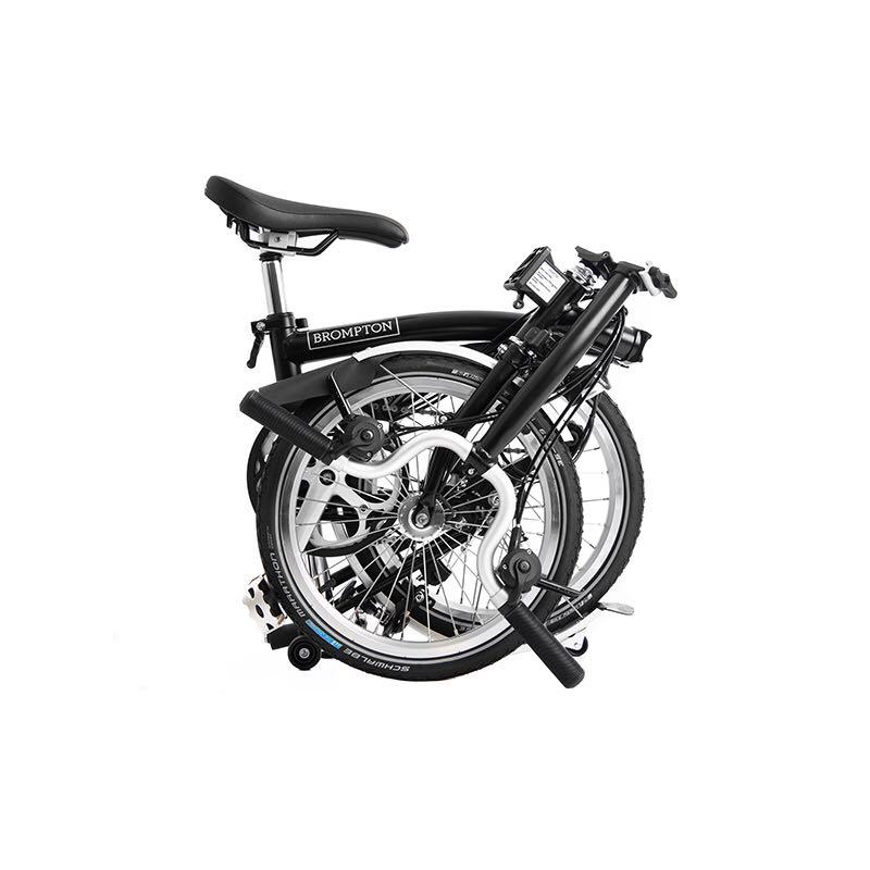 brompton m6l 2021