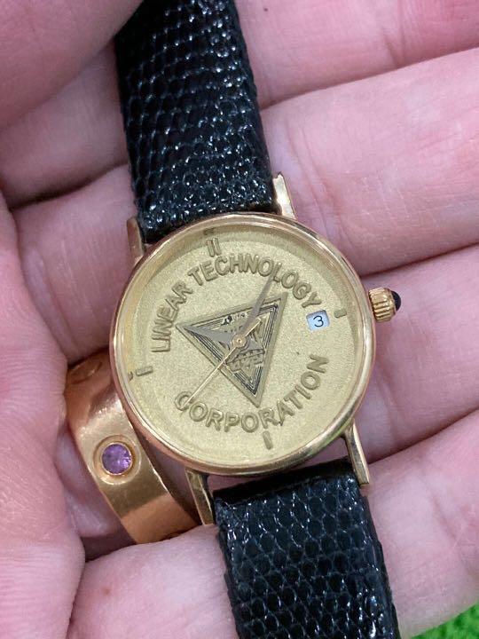 14k gold watch discount price