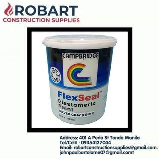 Elastomeric Paint View All Elastomeric Paint Ads In Carousell Philippines
