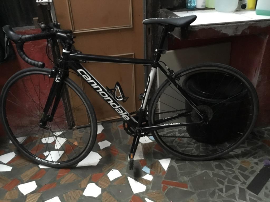 Cannondale caad best sale optimo sora 2017
