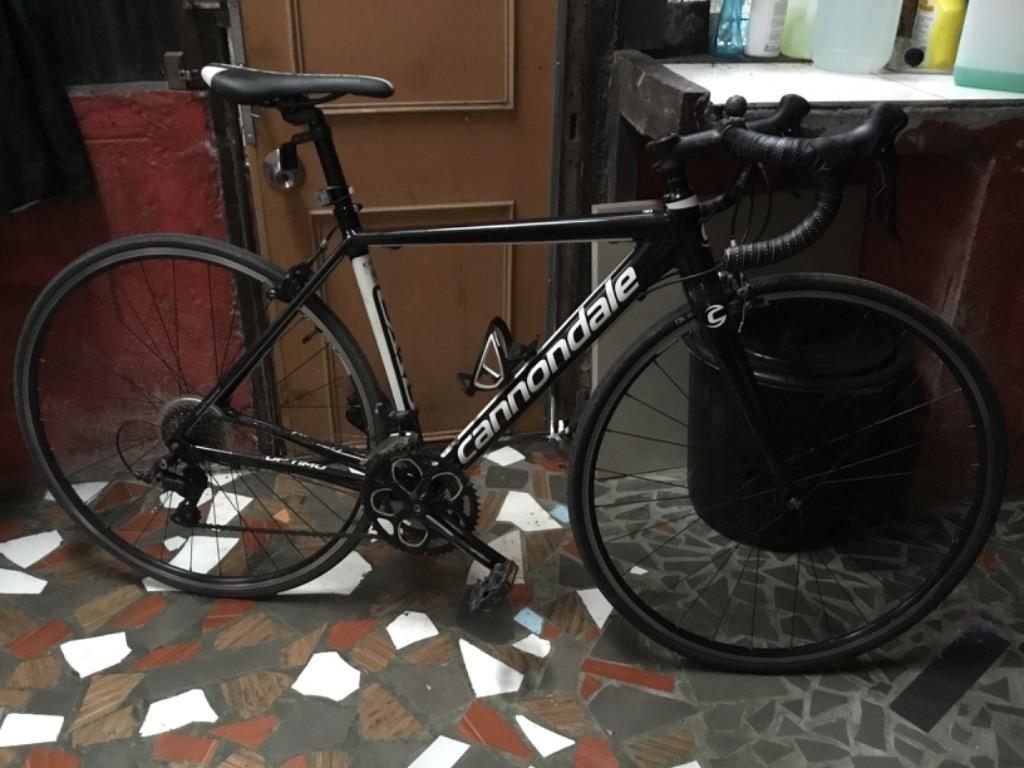 Cannondale optimo deals 2017