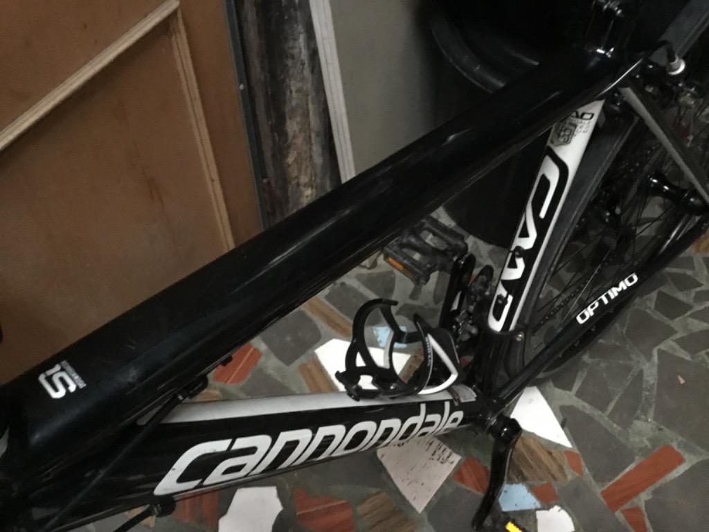 Cannondale CAAD Optimo Sora 2017 Sports Equipment Bicycles