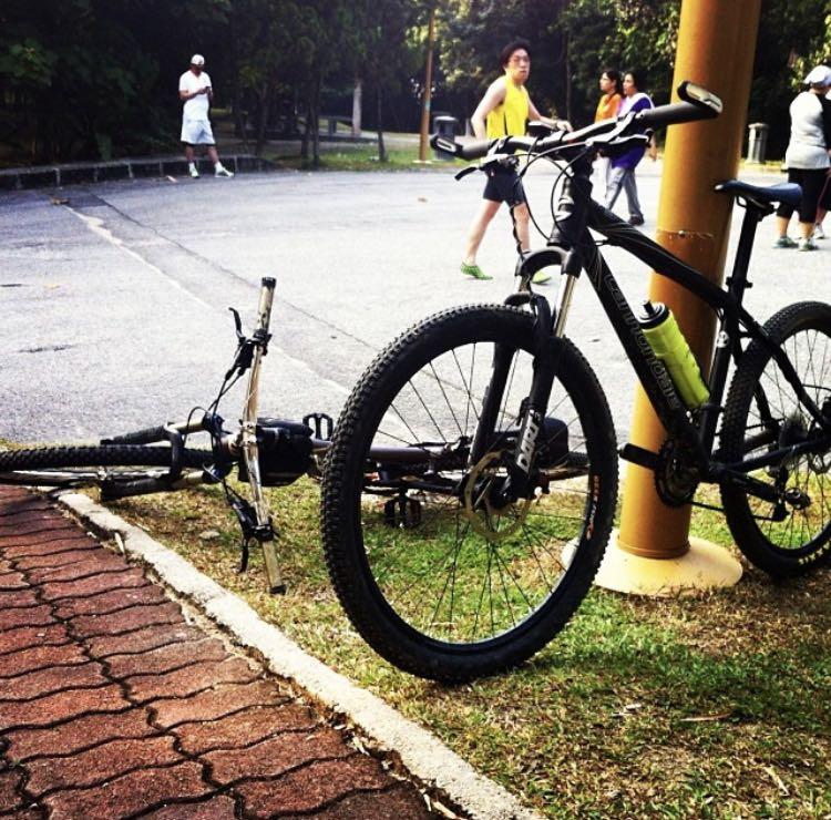 2014 discount cannondale f5
