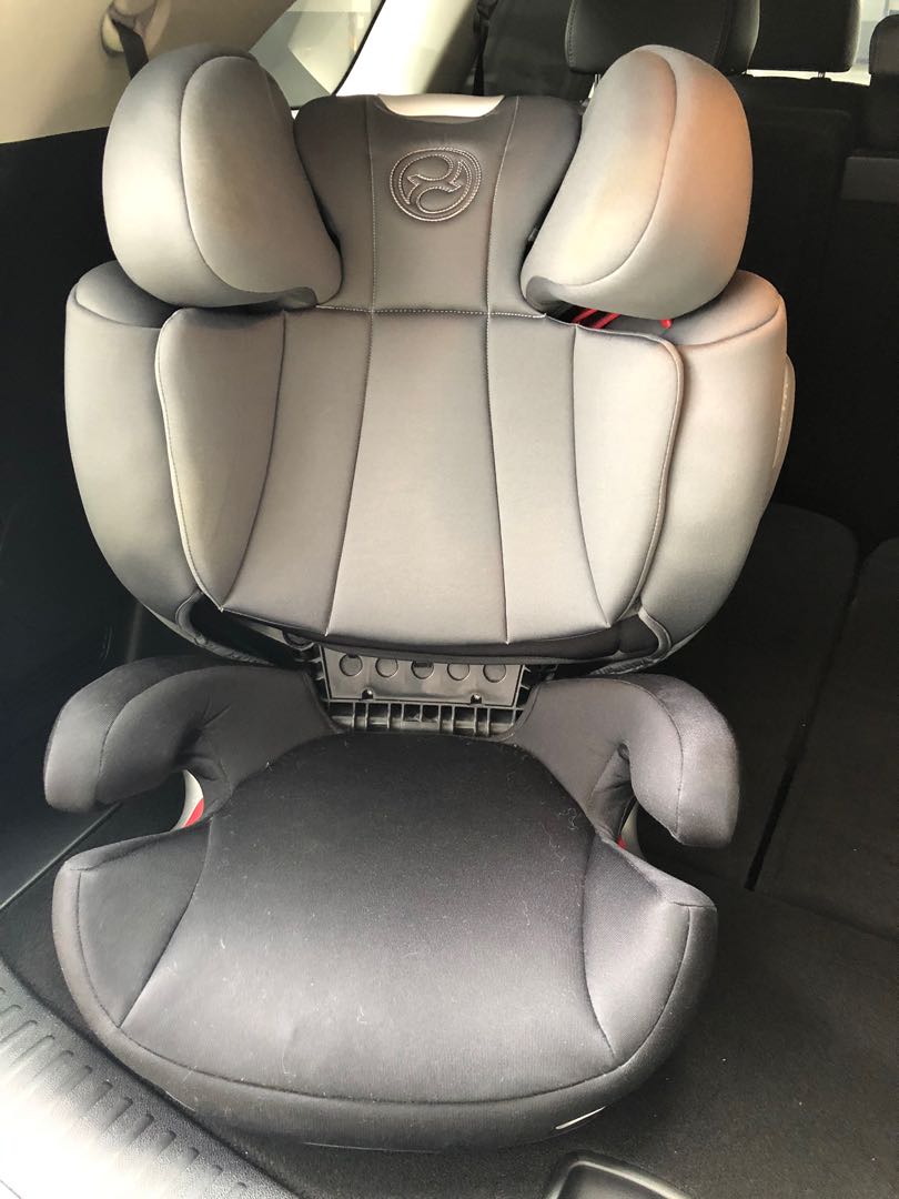 Car seat ( age 312 ), Babies & Kids, Going Out, Car Seats on Carousell