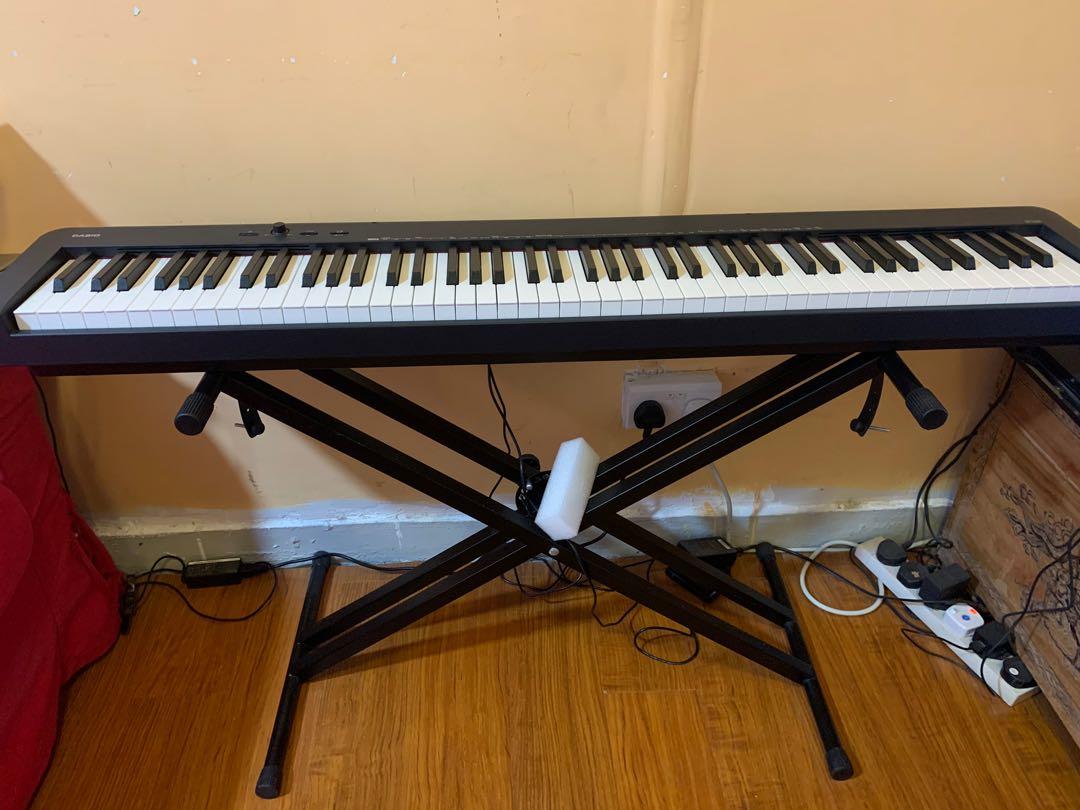 Casio s120 best sale