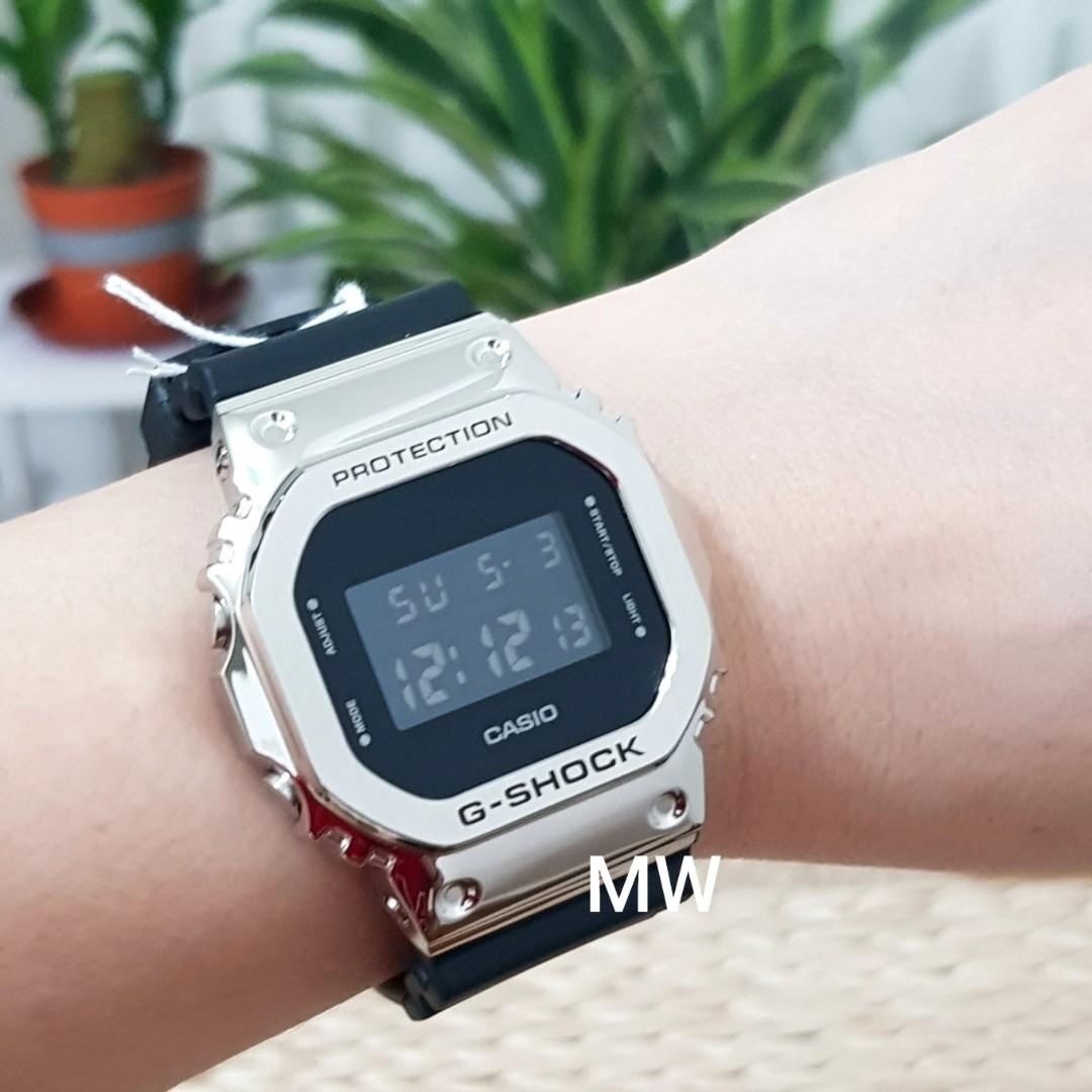 casio g shock ga 120 price