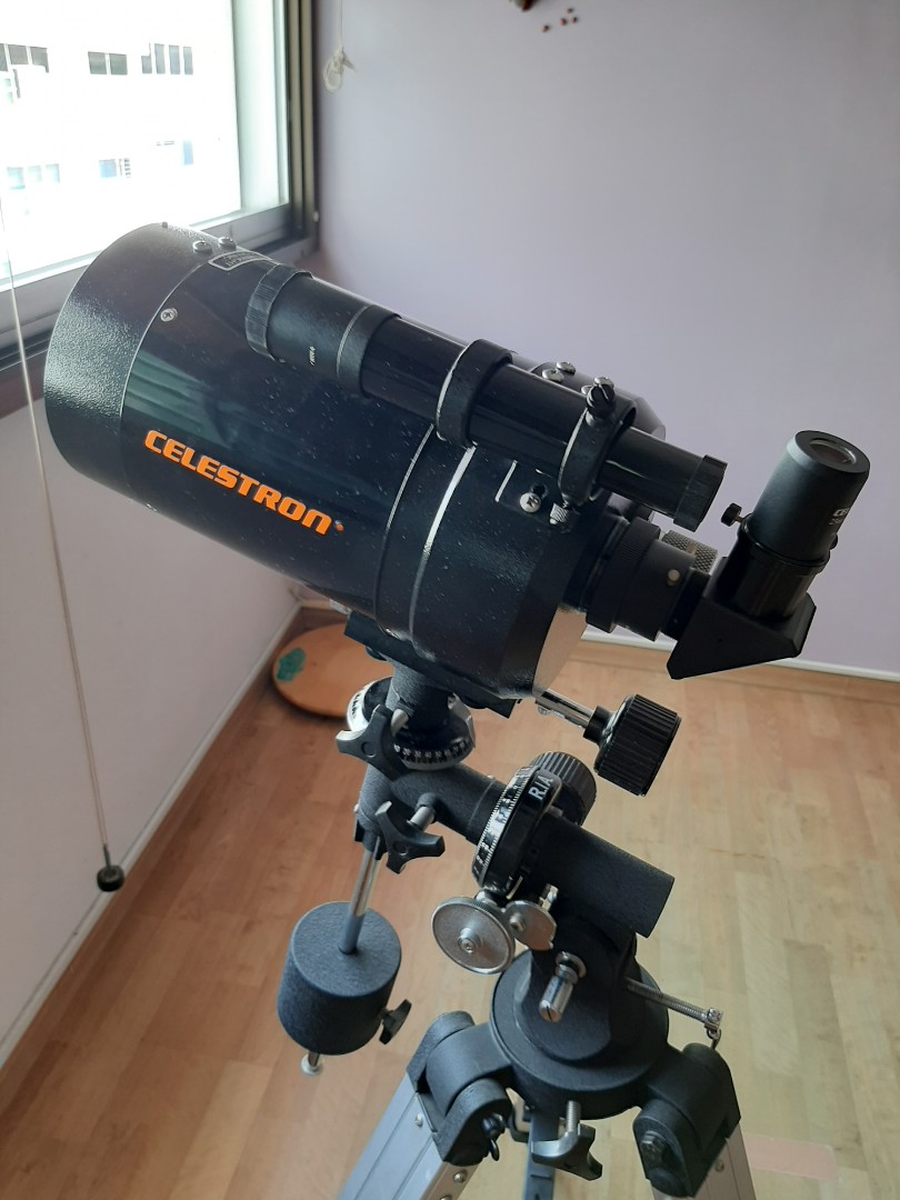 Celestron g5 sale telescope