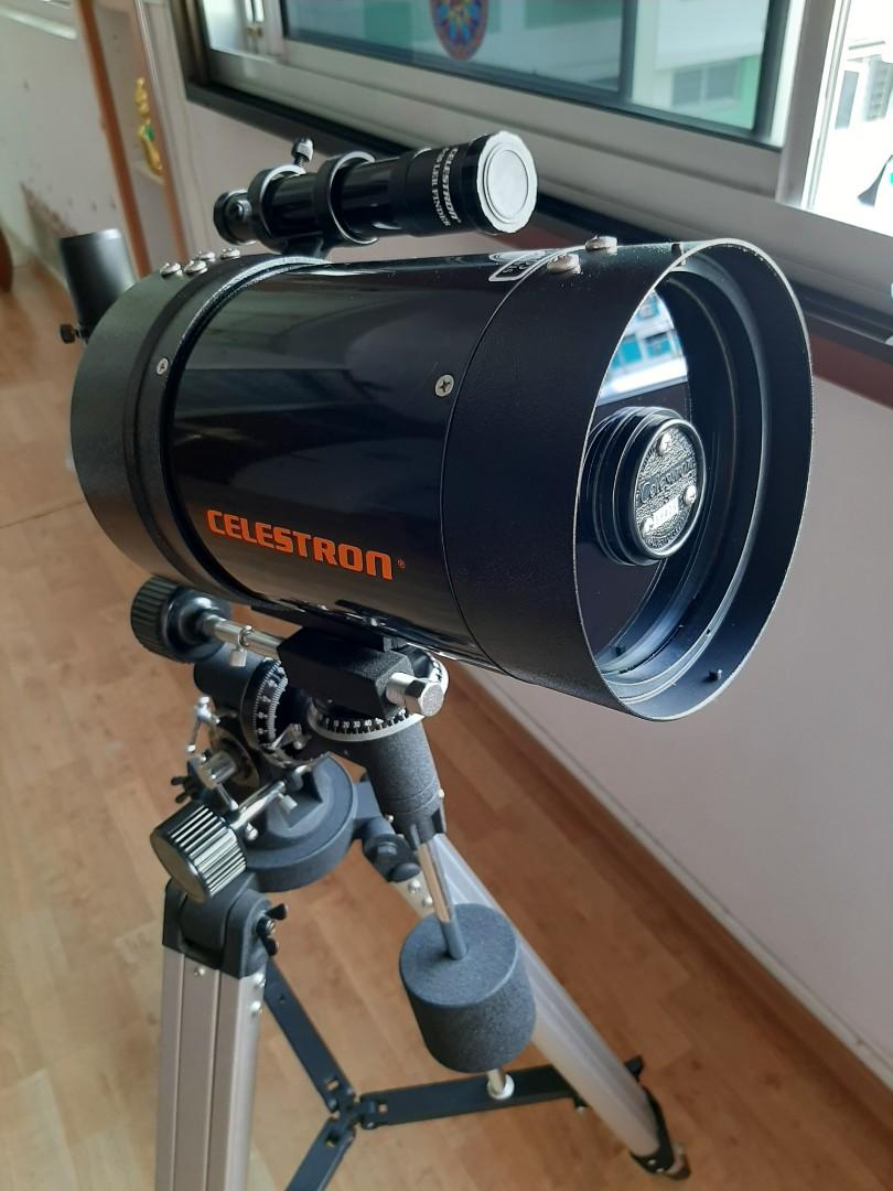 Celestron sales g5 telescope