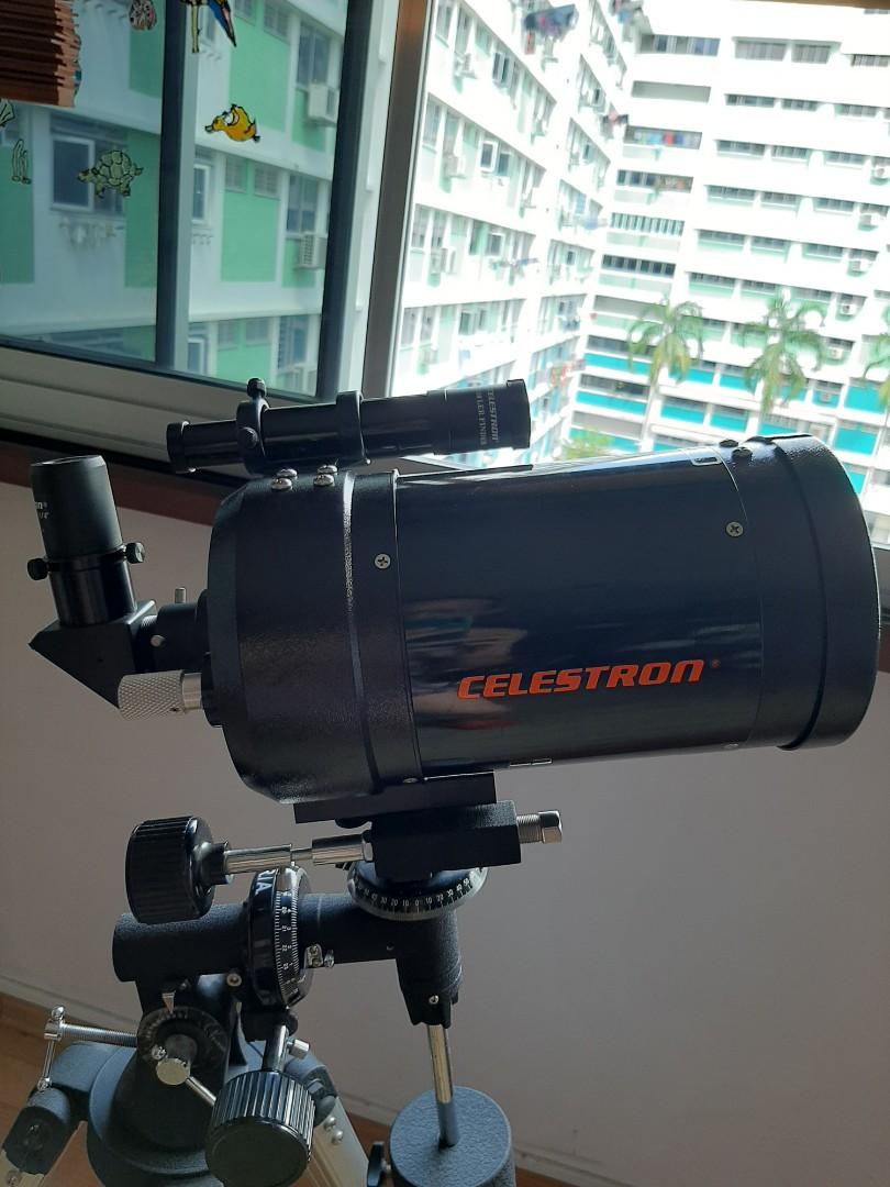 Celestron sales g5 telescope