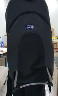 chicco hiking baby carrier
