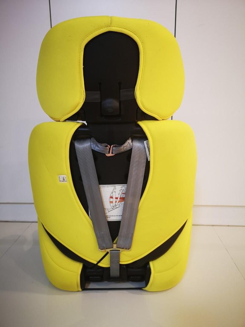 Child Car Seat Babies Kids Going Out Car Seats on Carousell