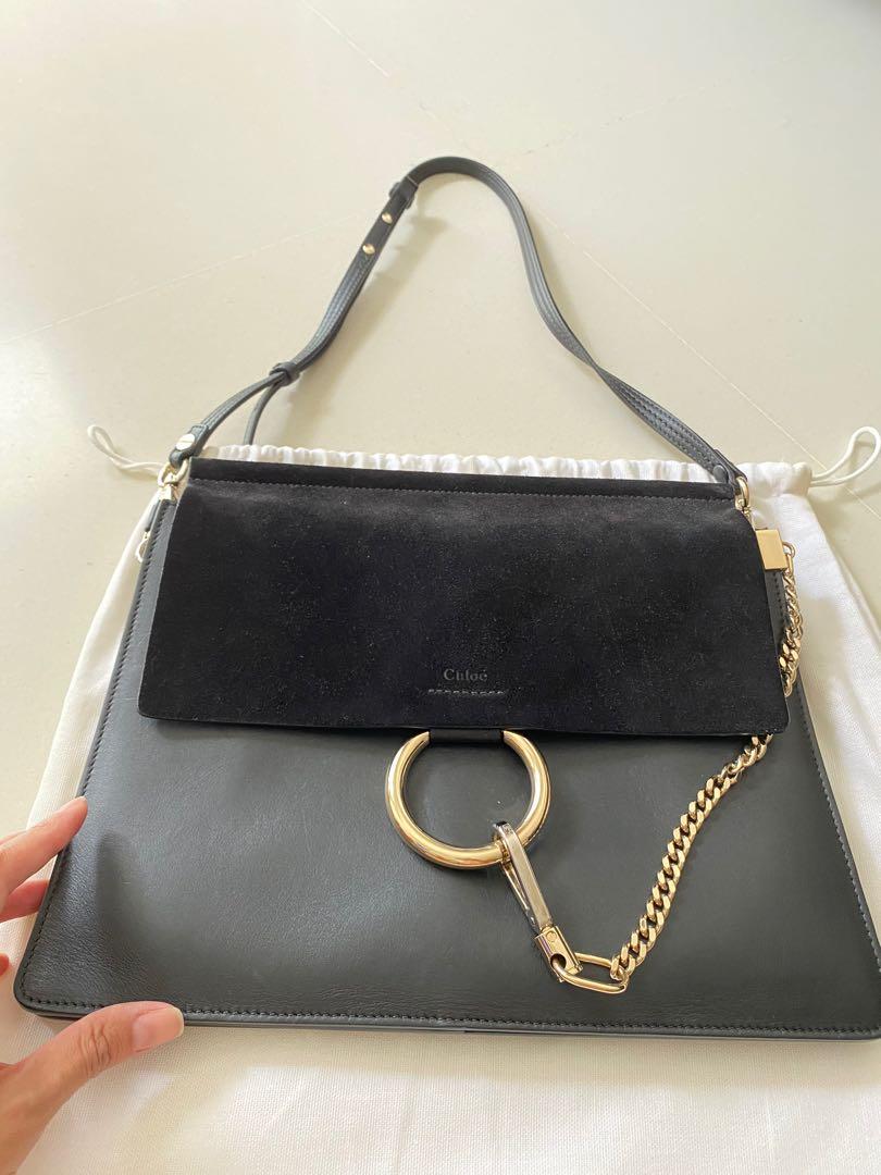 chloe faye biscotti beige