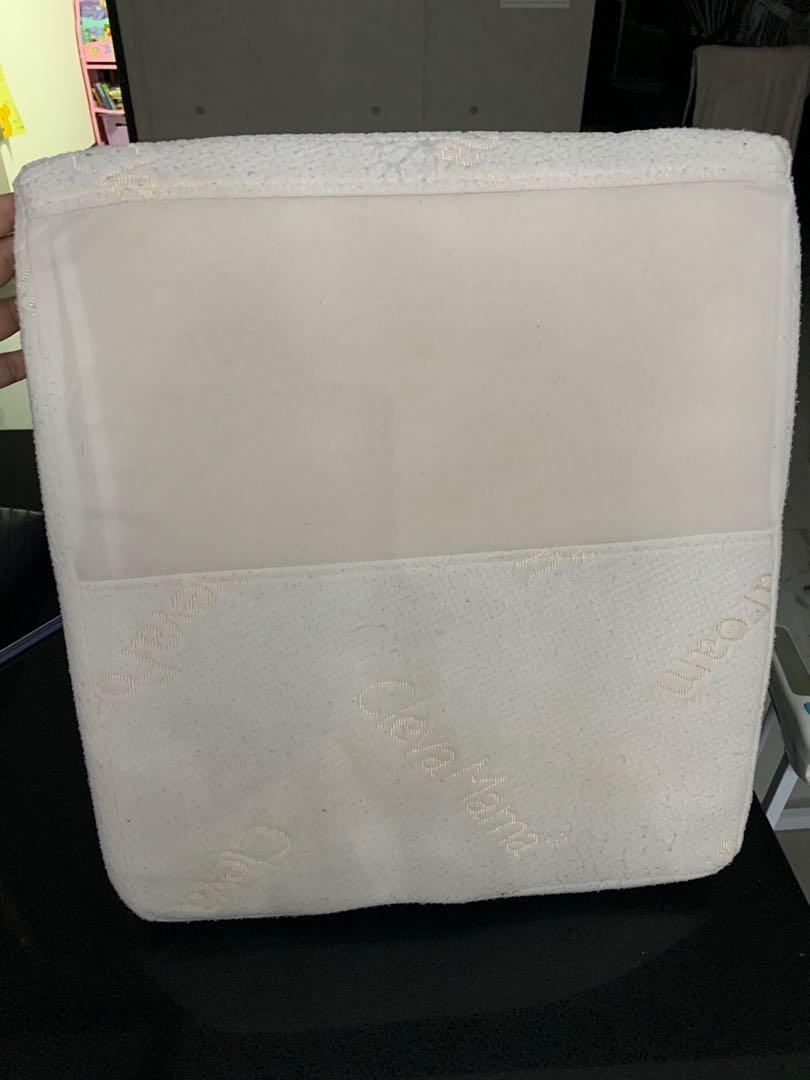 clevamama reflux wedge