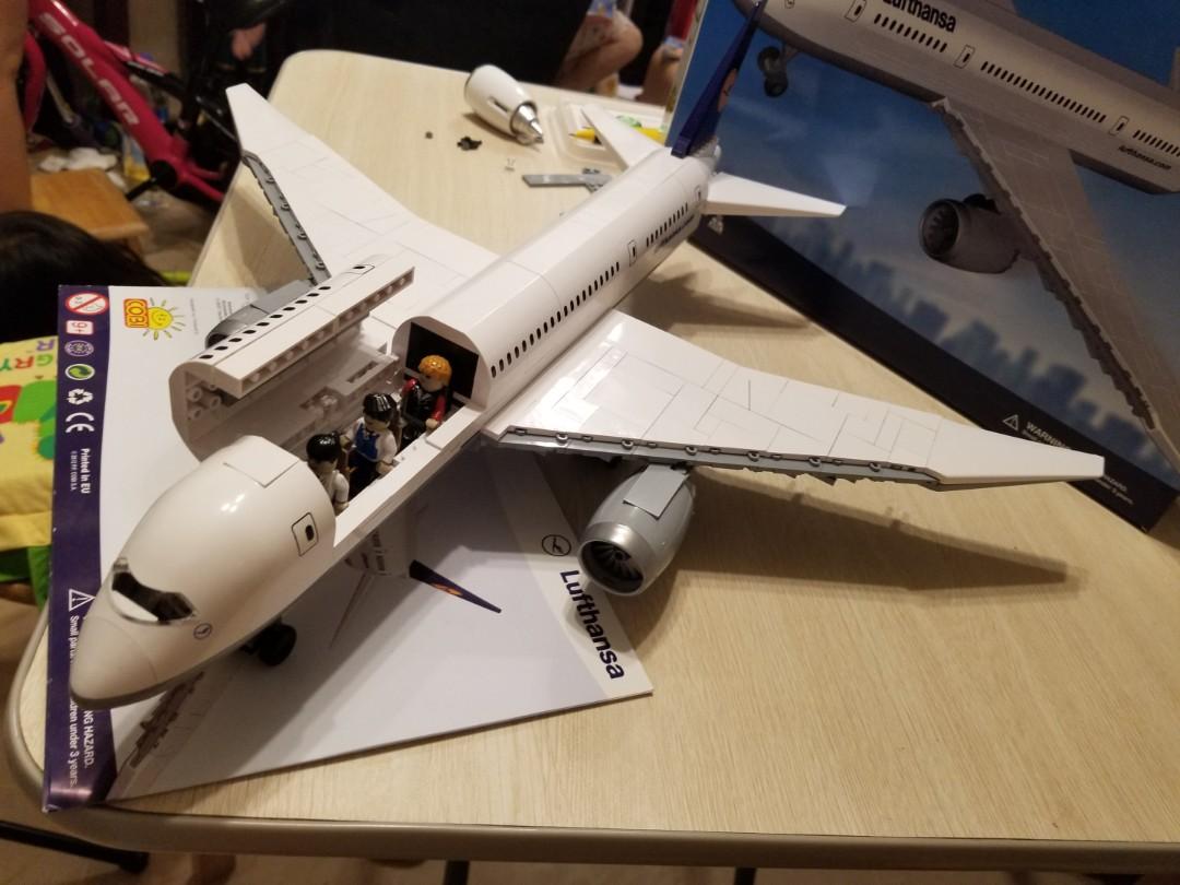 Lego a350 new arrivals