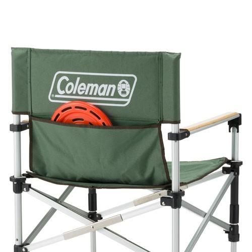 Coleman Slim Captain Chair, Furniture & Home Living, Furniture