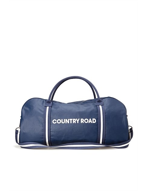 Country road duffle bag volume Clearance