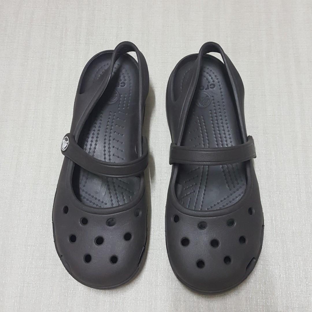 Crocs online boulder co