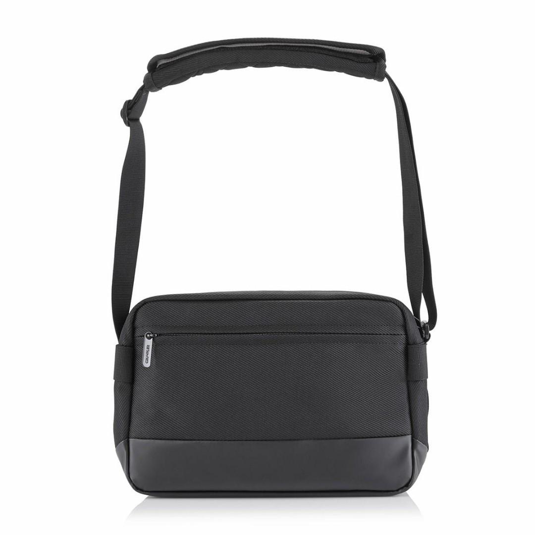 Crumpler Dynamo (Black), Men's Fashion, Bags, Sling Bags on Carousell