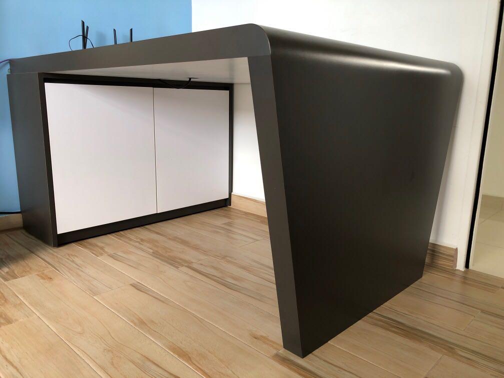 Custom deals study table