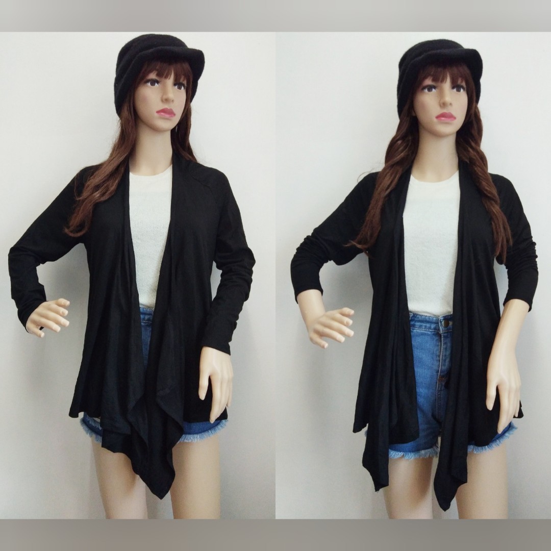 danskin cardigan