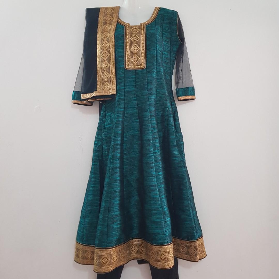Latest deepavali on sale punjabi suits
