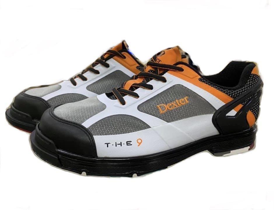 Dexter the9 ht le bowling shoes, Sports Equipment, Sports & Games
