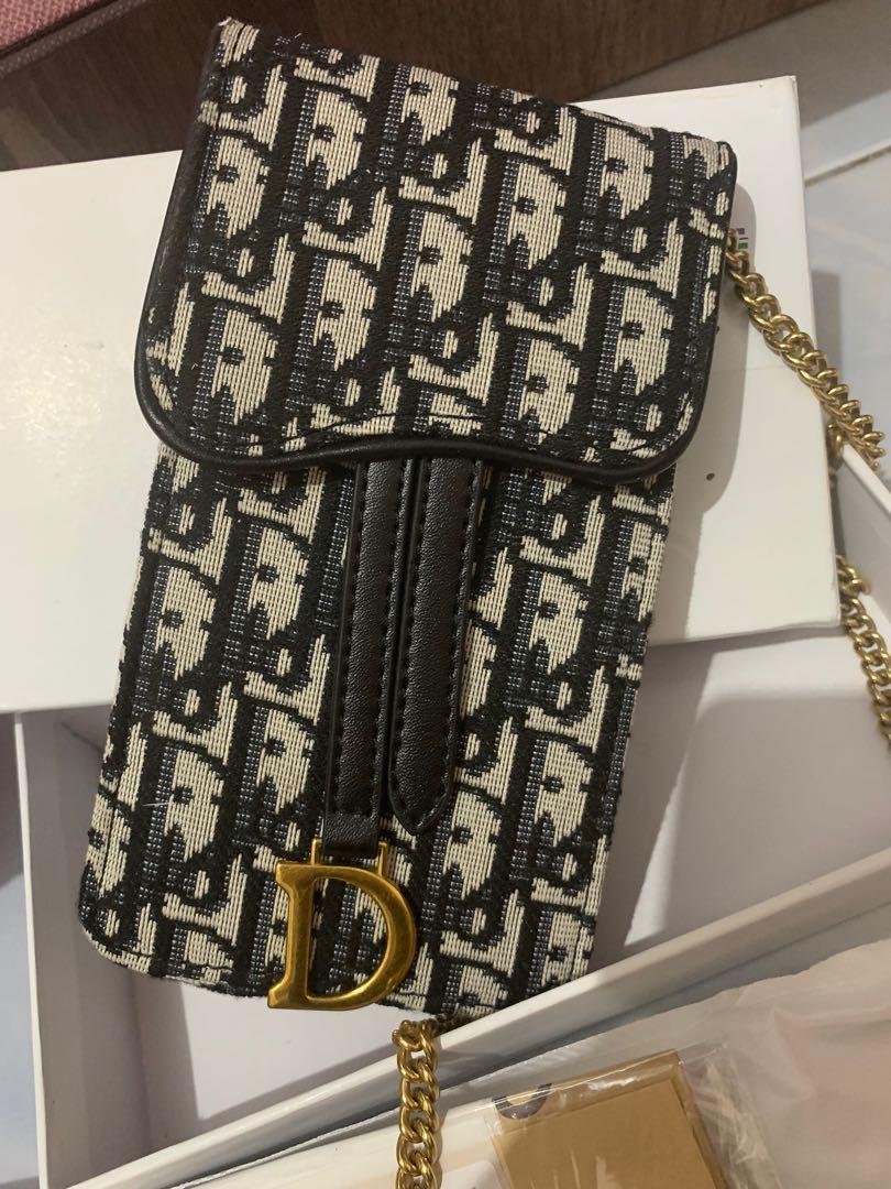 Dior handphone bag clearance