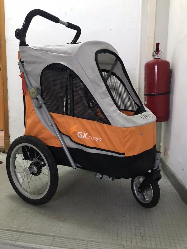 Gx hotsell ruper stroller