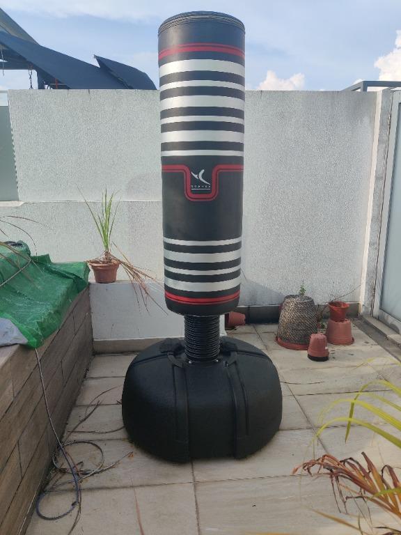 Domyos punching bag heavy duty Sports Equipment Exercise