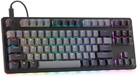 Affordable Custom 60 Mechanical Keyboard Electronics Computer Parts Accessories On Carousell