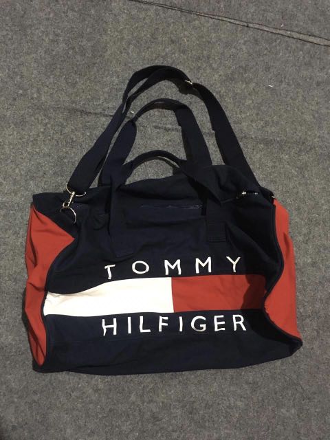 Harga beg tommy hot sale hilfiger