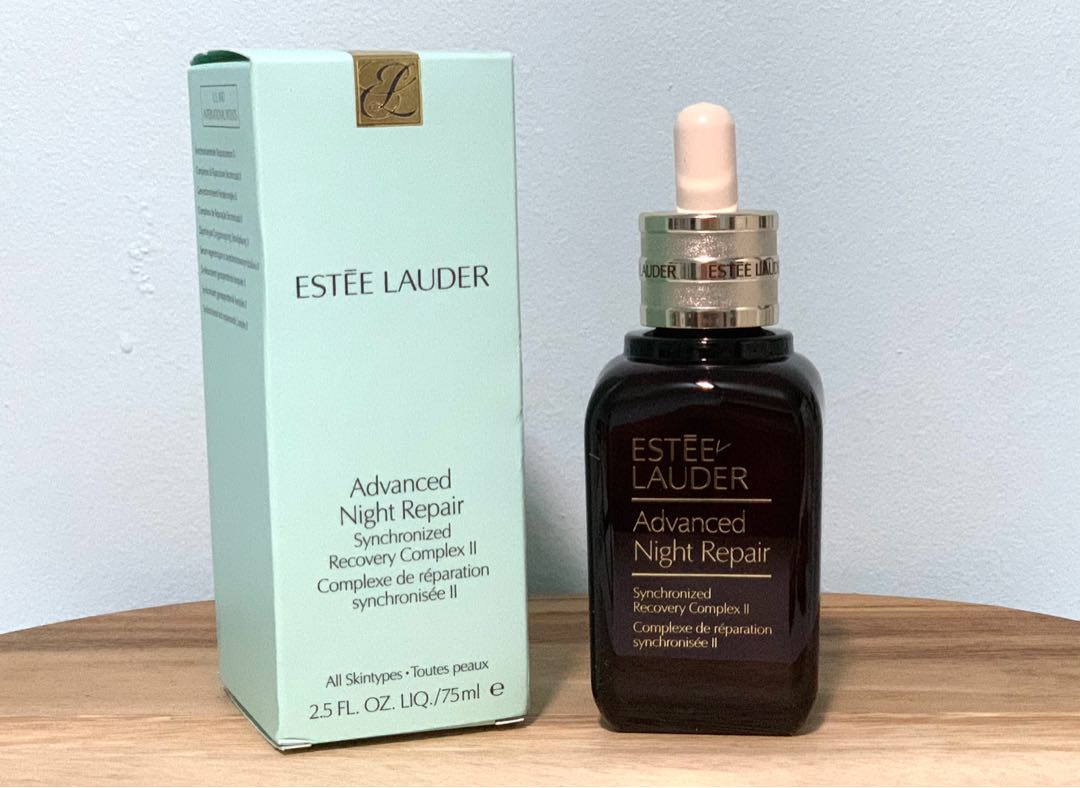 estee lauder recovery complex 2