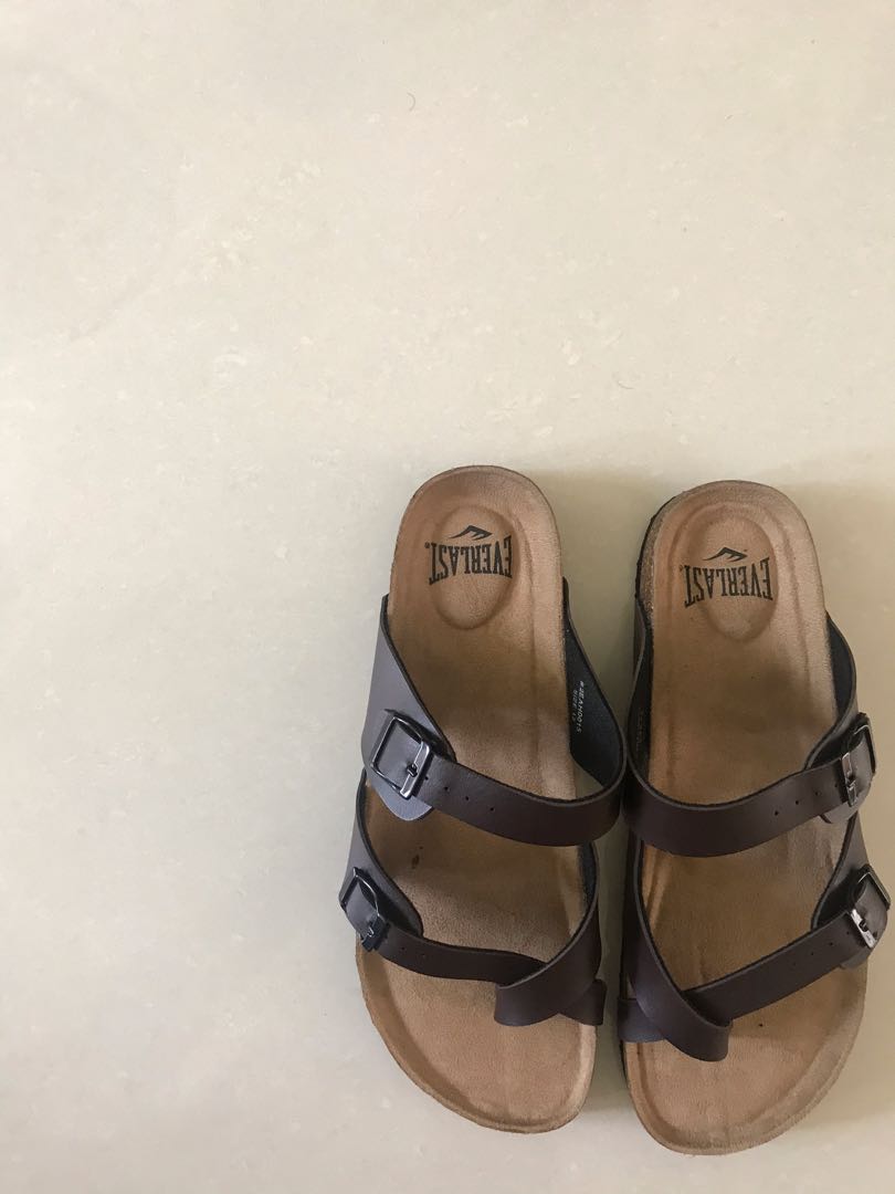 everlast slipper