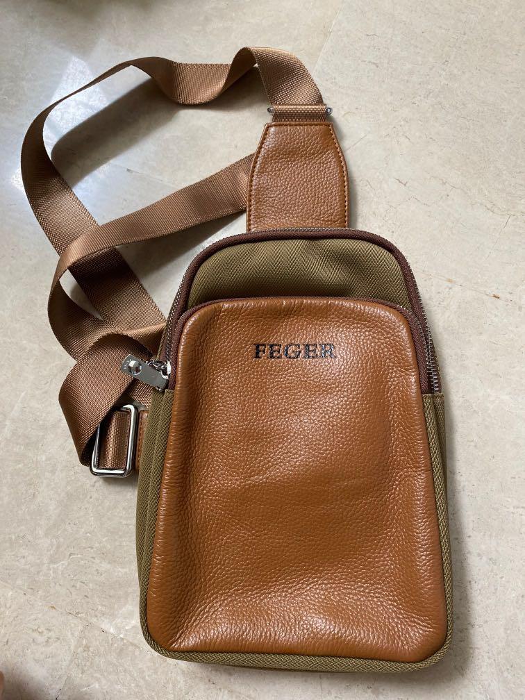 Feger bags hot sale