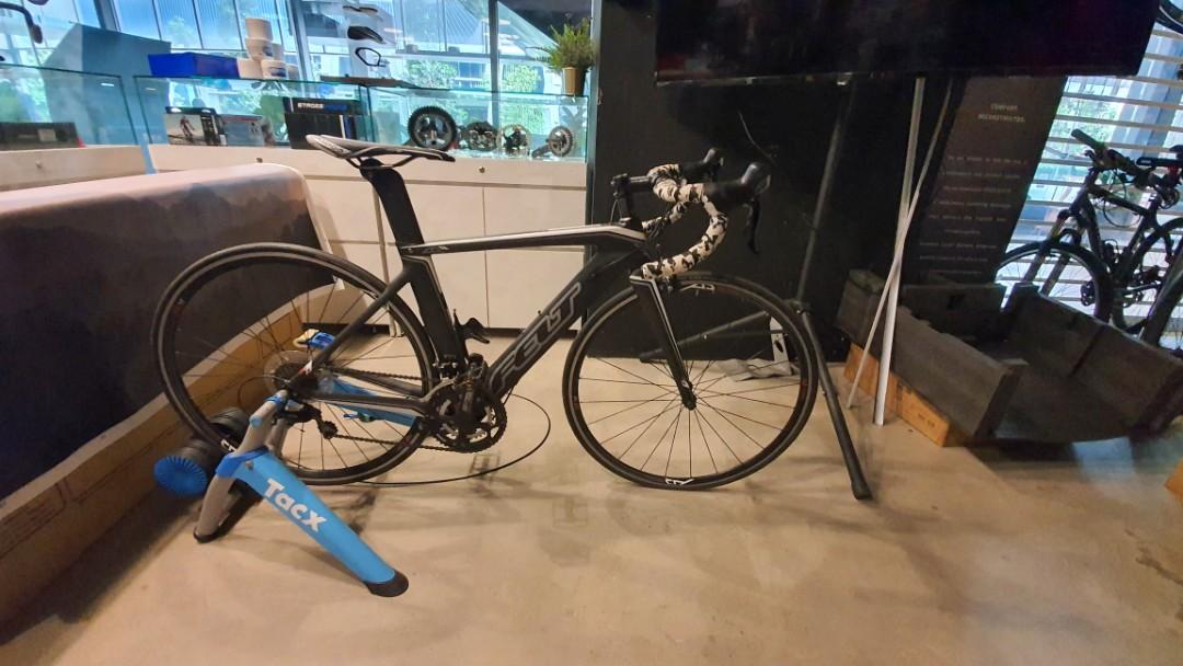 Felt bicycles ar5 on sale