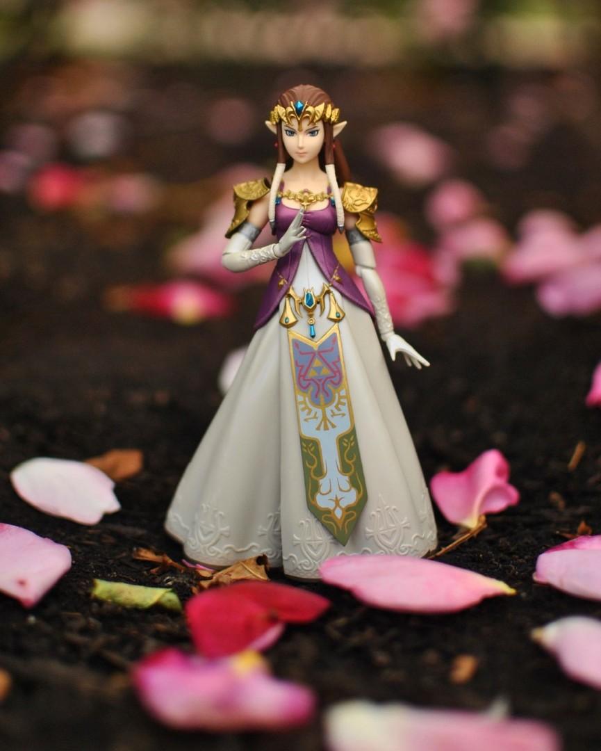 figma 318 ver. Carousell