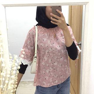 Floral Top