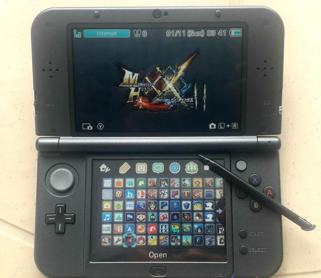 ds xl for sale