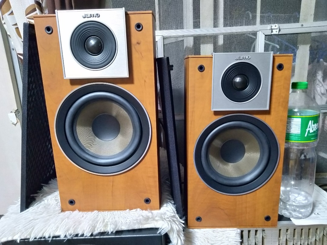 Jamo e640 shop