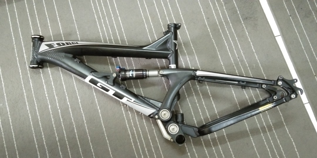 Gt force 1.0 deals