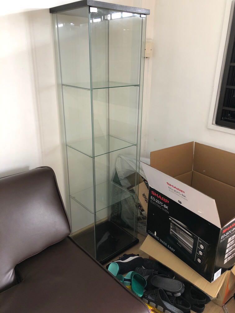 Free ikea Display Furniture & Home Living, Furniture, Shelves