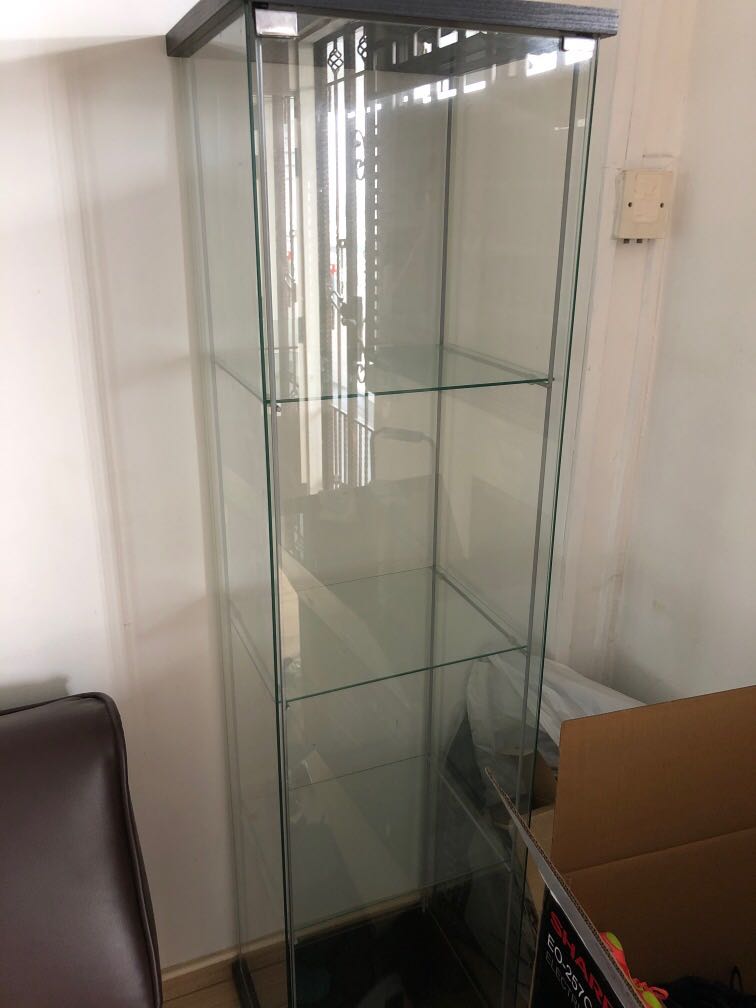 Free ikea Display Furniture & Home Living, Furniture, Shelves